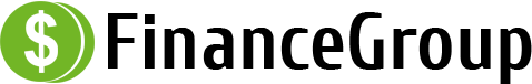 логотип Finance Group